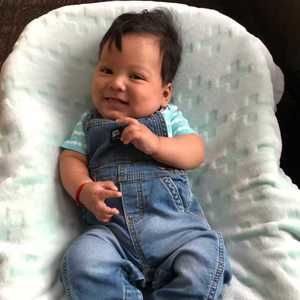 Meet your Posher, Cindy